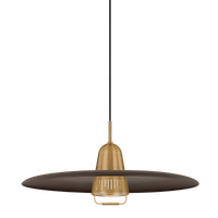 Gilroy Pendant