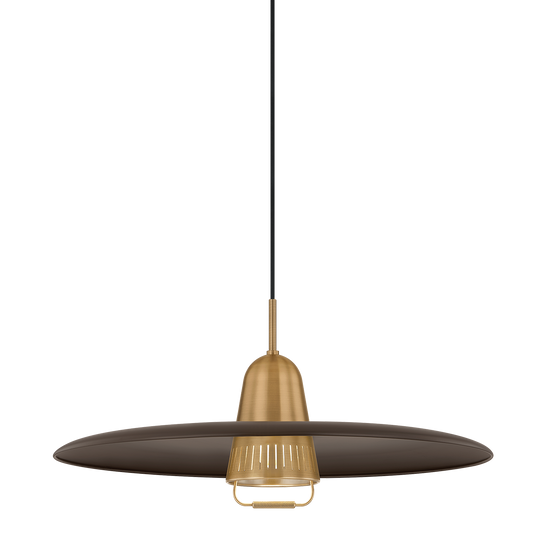 Gilroy Pendant