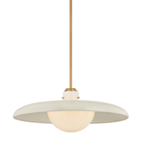 Gustavo Pendant