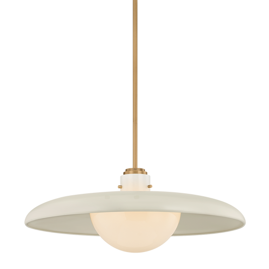 Gustavo Pendant