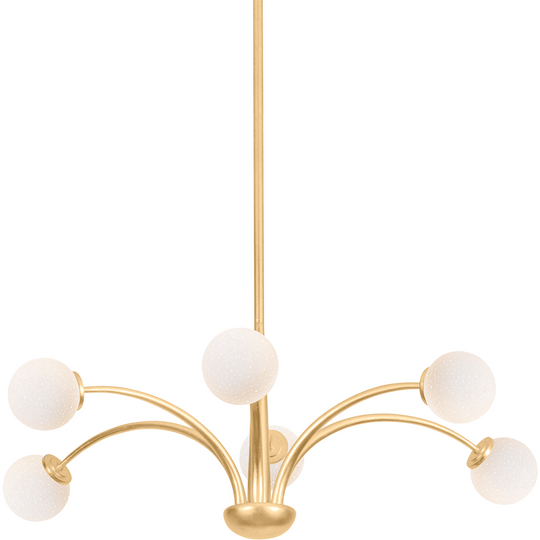 Orinda 6-Light Chandelier
