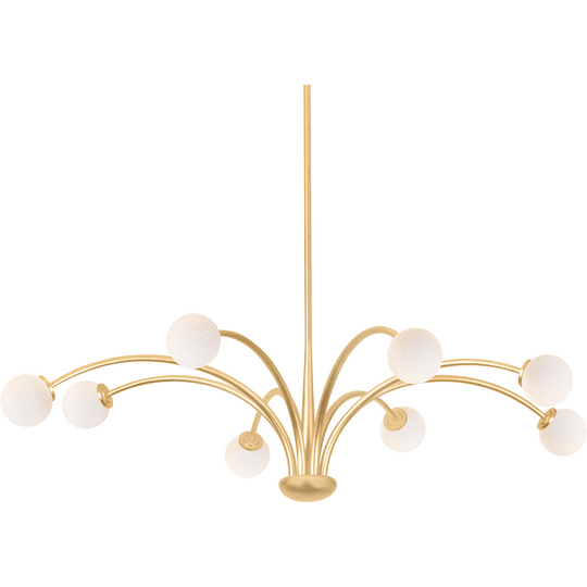 Orinda 8-Light Chandelier