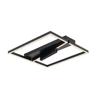 Milo Square LED Flush Mount