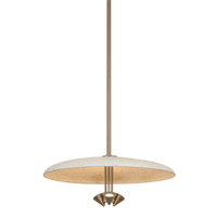 Garth Pendant