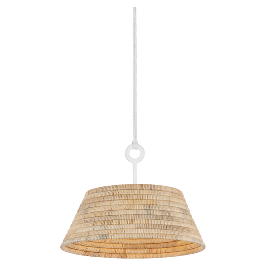 Sequoia 1-Light Pendant