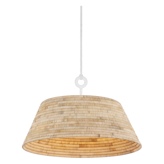 Sequoia 1-Light Pendant