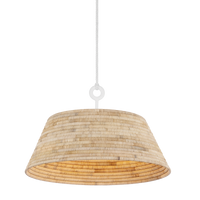 Sequoia Pendant