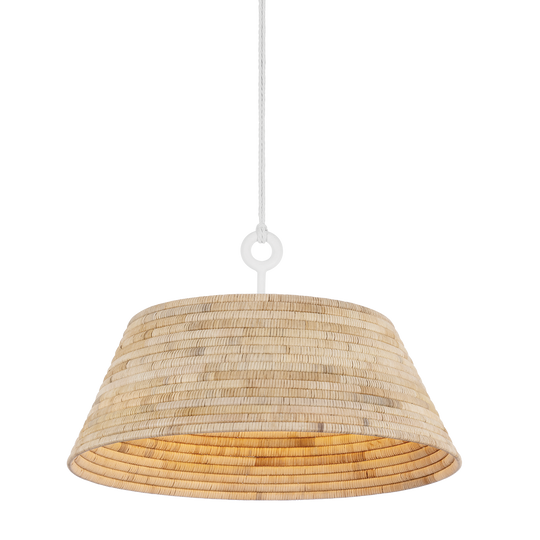 Sequoia Pendant