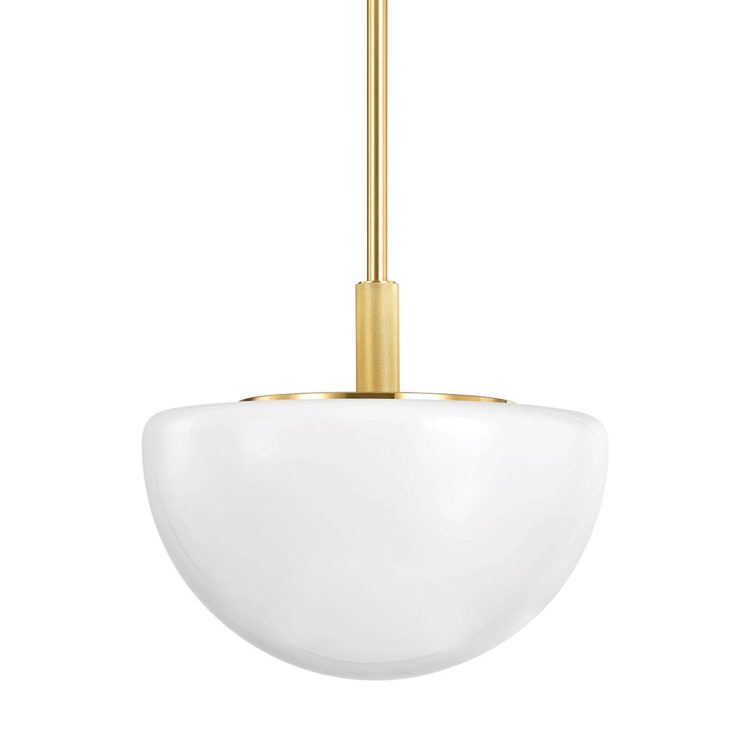 Lethbridge 1-Light Pendant