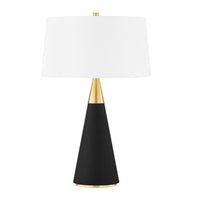 Jen 1-Light Table Lamp