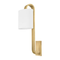 Lysandra 1-Light Sconce