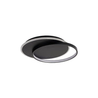 Ring LED Flush Mount