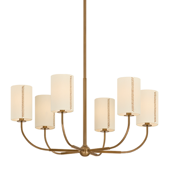 Teddy Chandelier