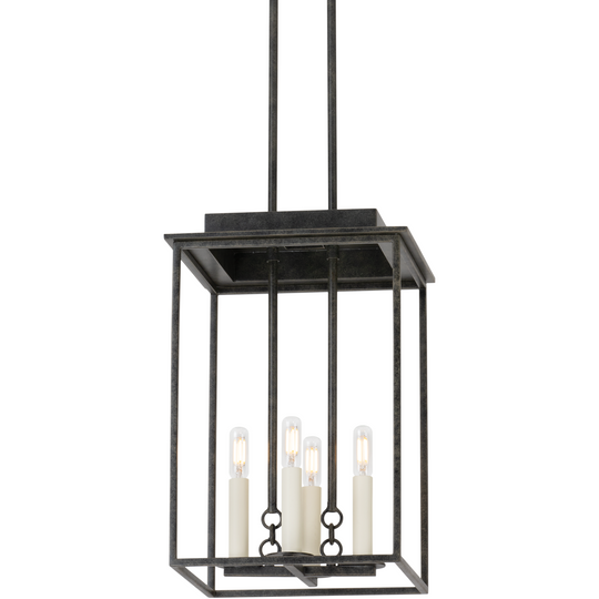Hart 4-Light Lantern