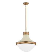 Maxton 1-Light Pendant