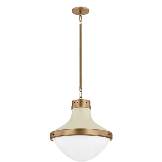 Maxton 1-Light Pendant