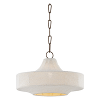 Thurso 1-Light Pendant