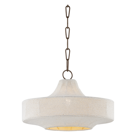 Thurso 1-Light Pendant