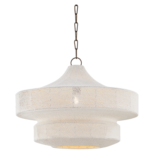Thurso 1-Light Pendant