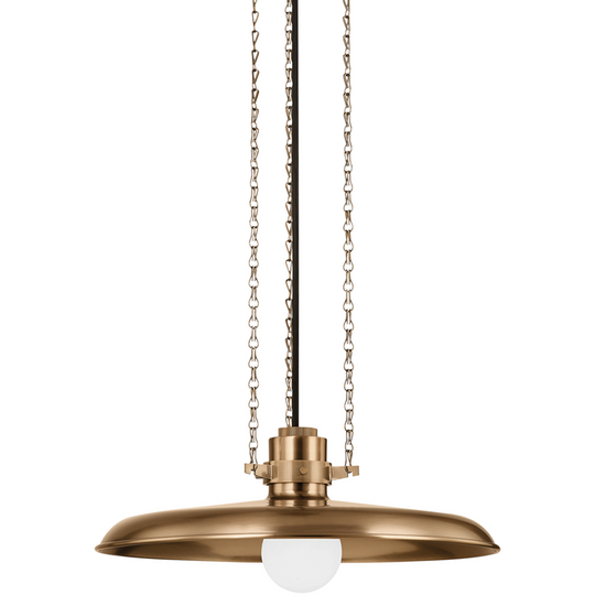 Rainhill 1-Light Pendant