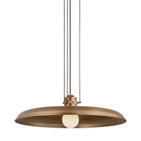 Rainhill Pendant