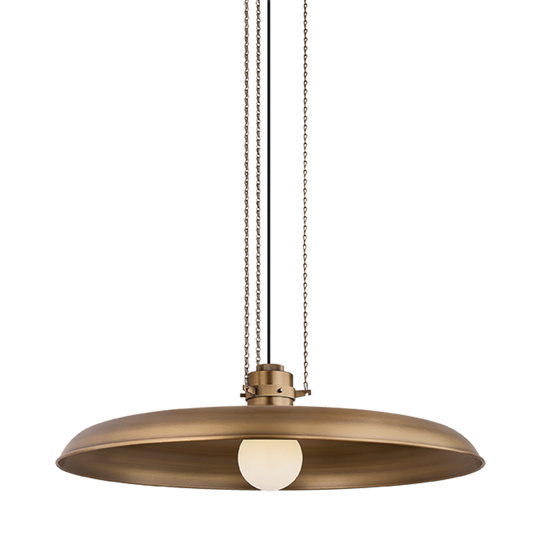 Rainhill Pendant