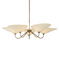 Sinclair Chandelier