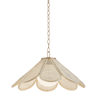 Petal Pendant