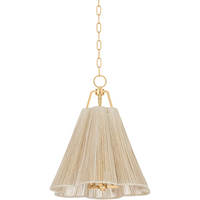 Sonoma 3-Light Pendant