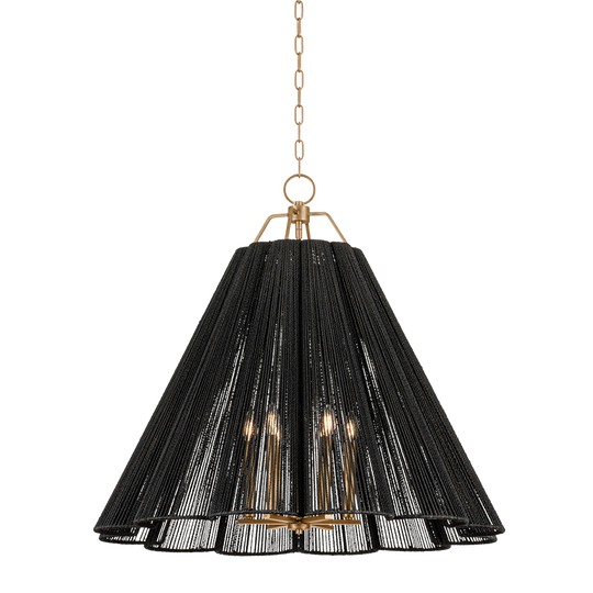 Sonoma Chandelier