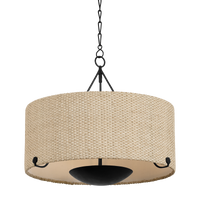 Elias Chandelier