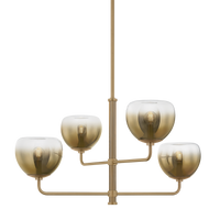 August Chandelier
