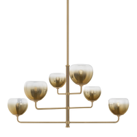 August Chandelier