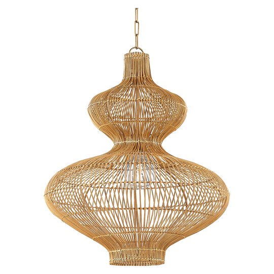 Irvine 1-Light Pendant