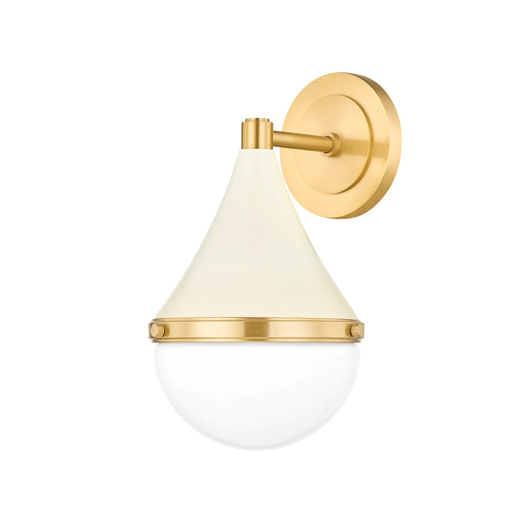 Ciara 1-Light Wall Sconce