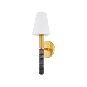 Montreal 1-Light Wall Sconce