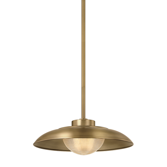 Braxton Pendant