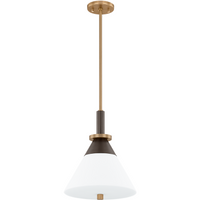 Staton 1-Light Pendant