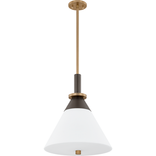 Staton 1-Light Pendant