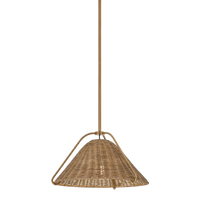 Richard Semi Flush