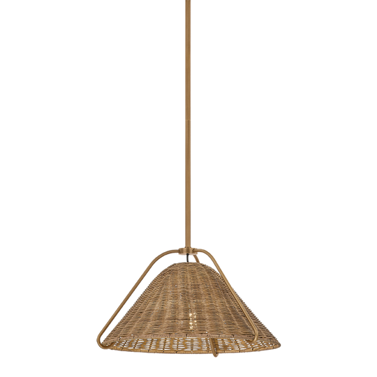 Richard Semi Flush