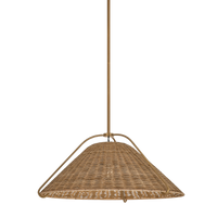 Richard Semi Flush