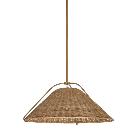 Richard Semi Flush
