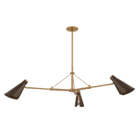 Andersen Chandelier