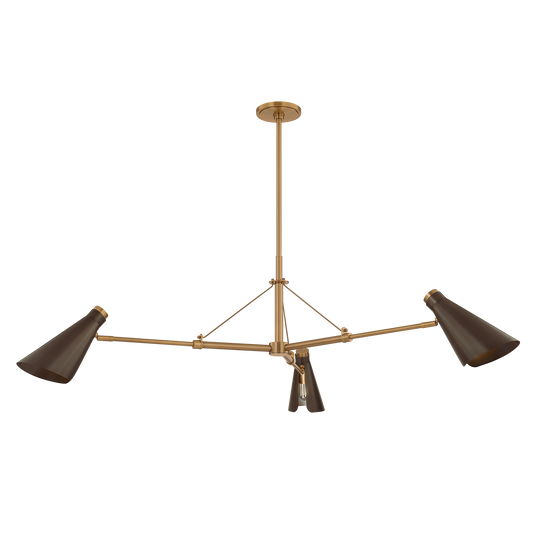 Andersen Chandelier