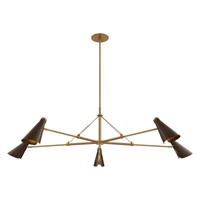 Andersen 5-Light Chandelier