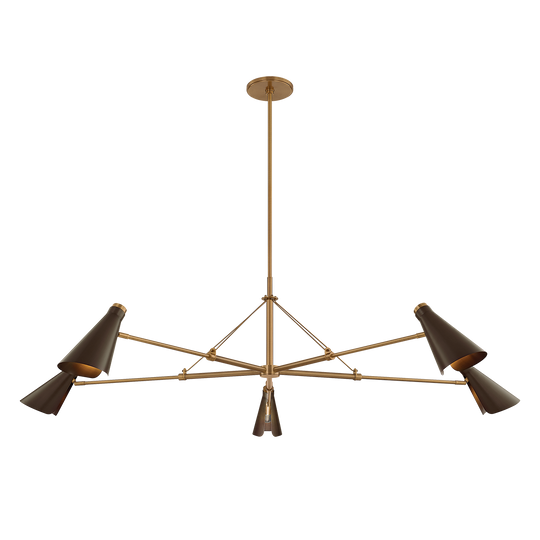 Andersen Chandelier