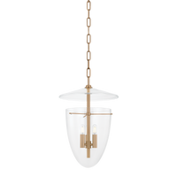 Tully Lantern
