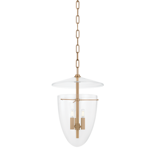 Tully Lantern