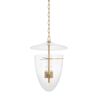 Tully Lantern